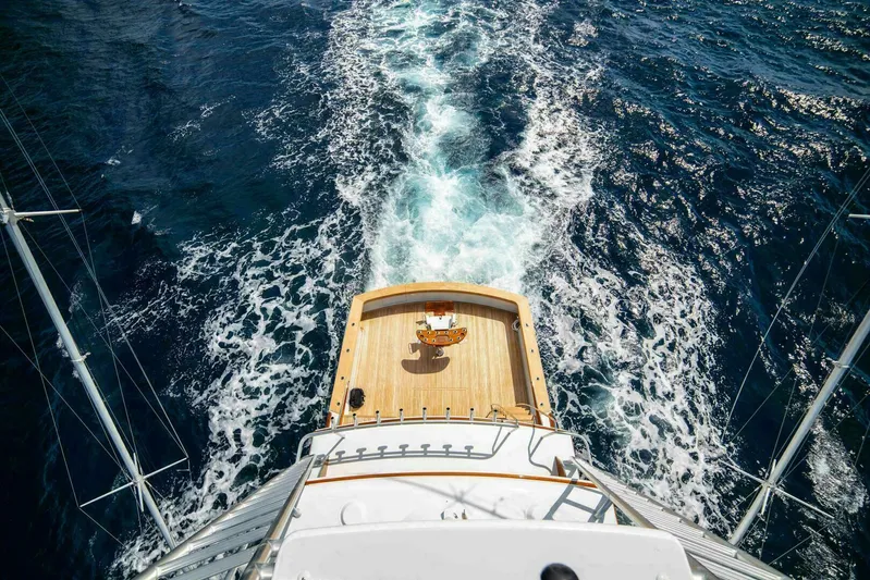 III Amigos Yacht Photos Pics 2021 Rybovich 94 Sportfish III Amigos