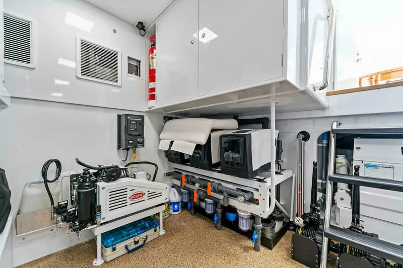 III Amigos Yacht Photos Pics 2021 Rybovich 94 Sportfish III Amigos