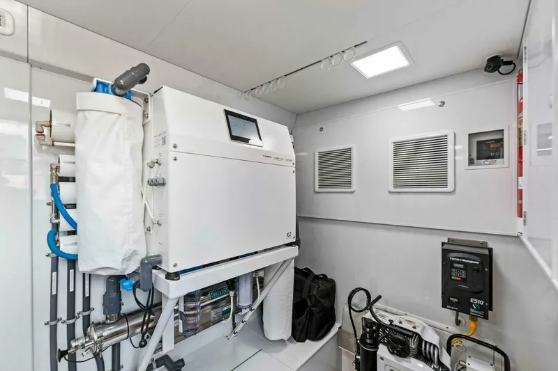 III Amigos Yacht Photos Pics 2021 Rybovich 94 Sportfish III Amigos