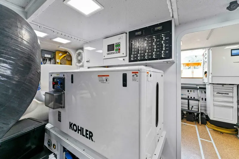 III Amigos Yacht Photos Pics 2021 Rybovich 94 Sportfish III Amigos