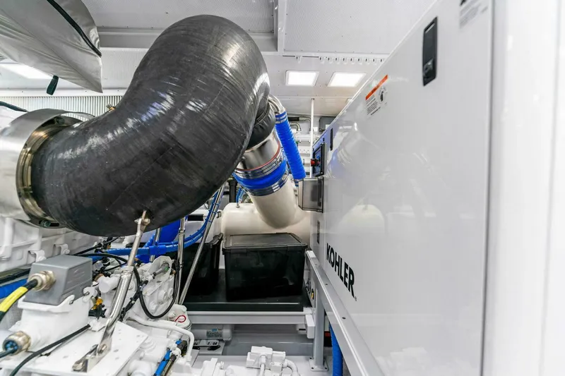 III Amigos Yacht Photos Pics 2021 Rybovich 94 Sportfish III Amigos