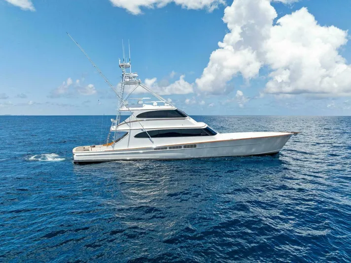 III Amigos Yacht Photos Pics 2021 Rybovich 94 Sportfish III Amigos