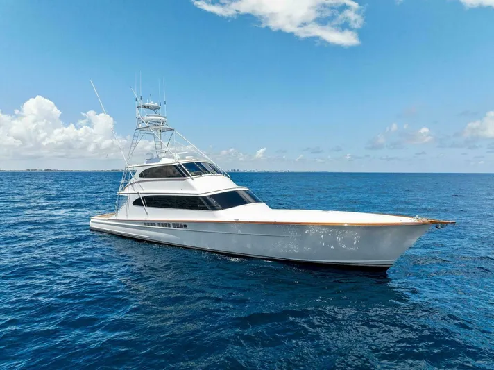 III Amigos Yacht Photos Pics 2021 Rybovich 94 Sportfish III Amigos