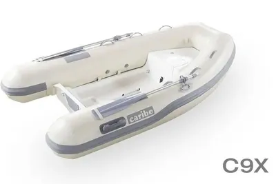 Caribe C9X