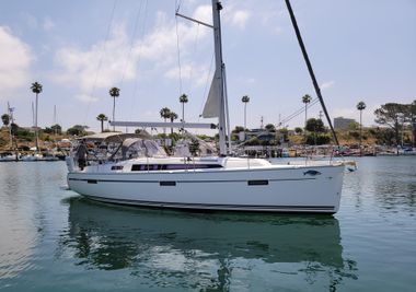 Bavaria 37 Cruiser
