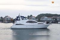 2009 Broom 425