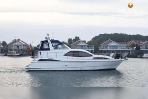 2009 Broom 425