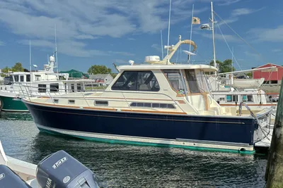 Sabre 38 Hardtop Express