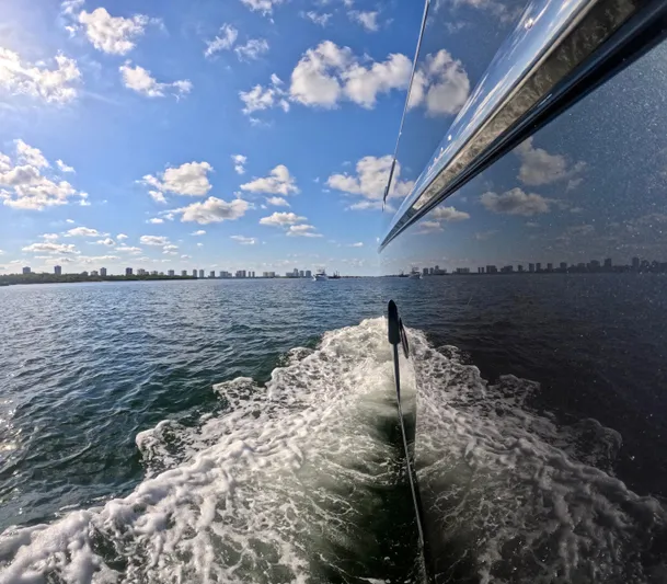 Ripple Yacht Photos Pics 