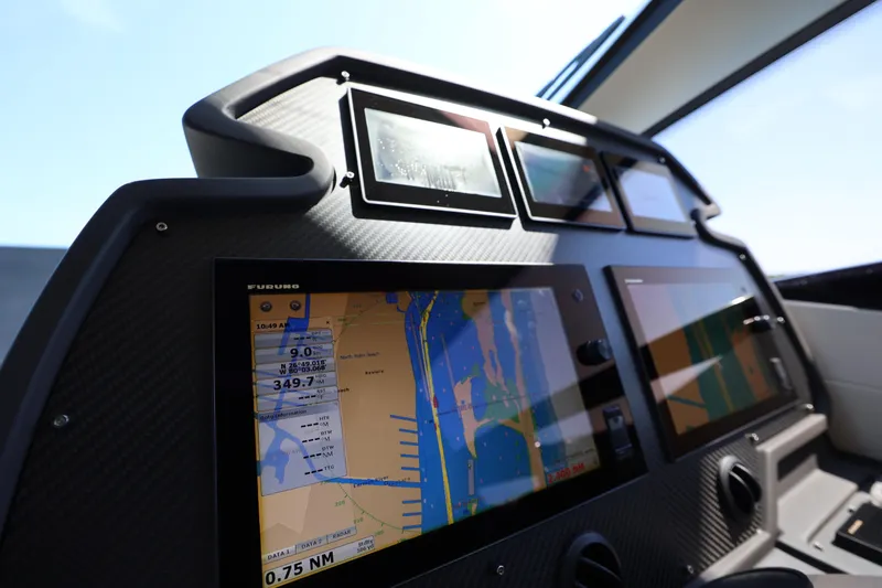 Ripple Yacht Photos Pics 