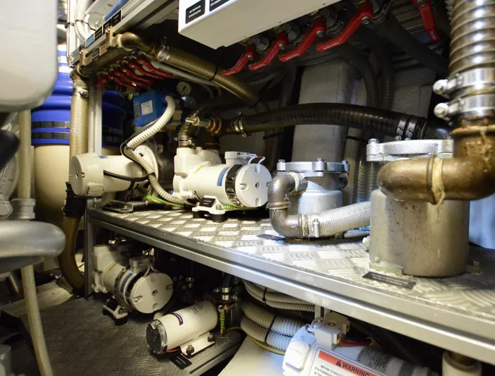 Ripple Yacht Photos Pics 