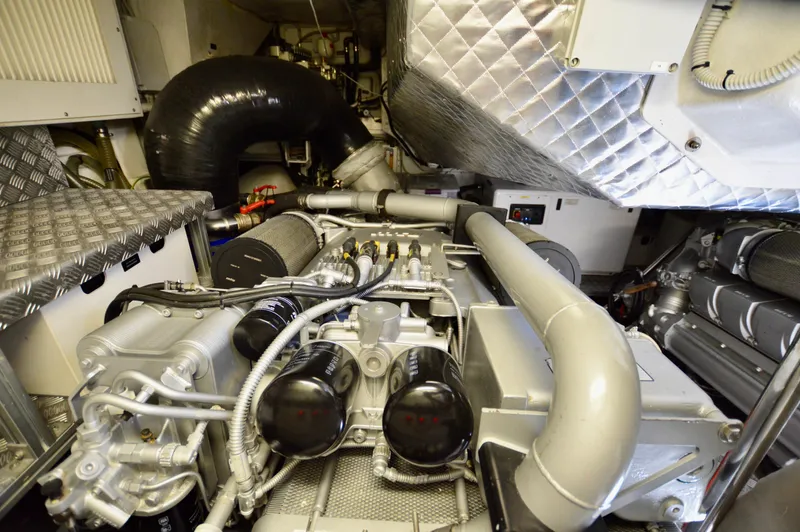 Ripple Yacht Photos Pics 