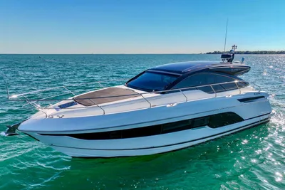 Fairline Targa 45 GT