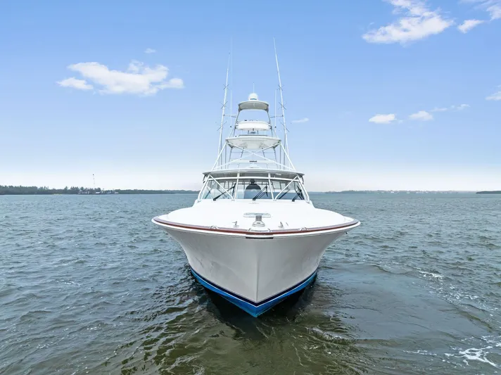 Rebel Yacht Photos Pics 