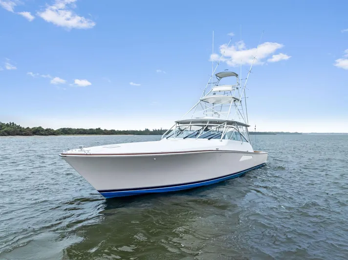 Rebel Yacht Photos Pics 