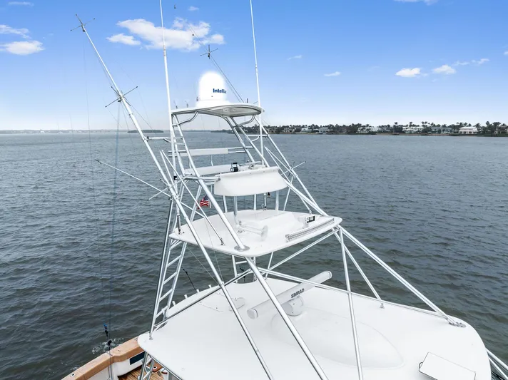 Rebel Yacht Photos Pics 