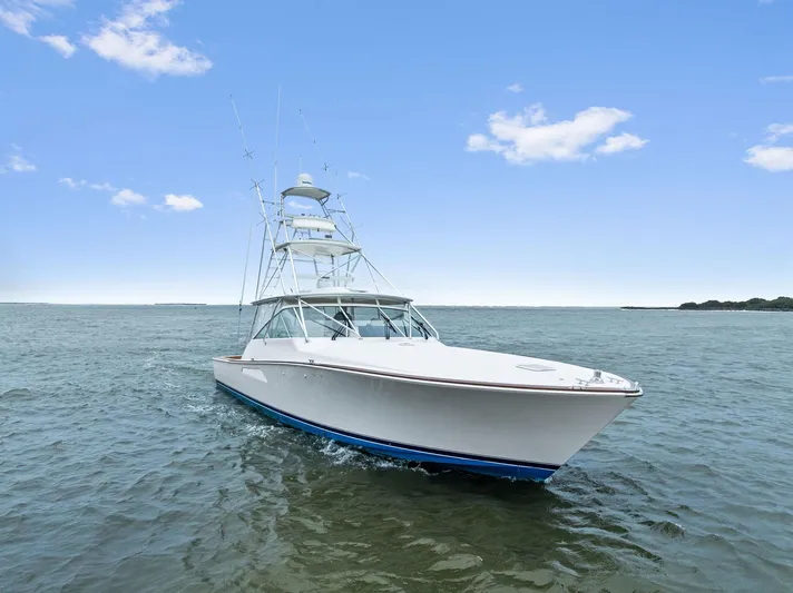 Rebel Yacht Photos Pics 