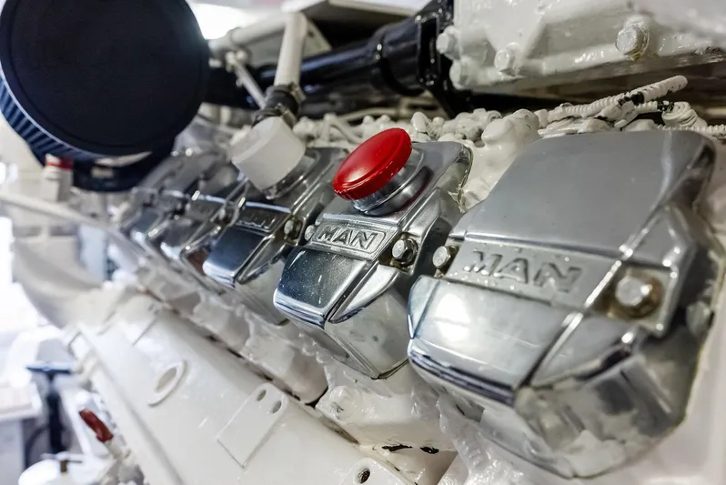 Rebel Yacht Photos Pics 