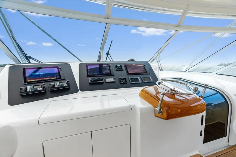 Rebel Yacht Photos Pics 