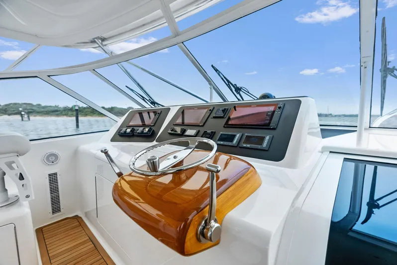 Rebel Yacht Photos Pics 