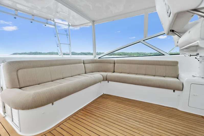 Rebel Yacht Photos Pics 