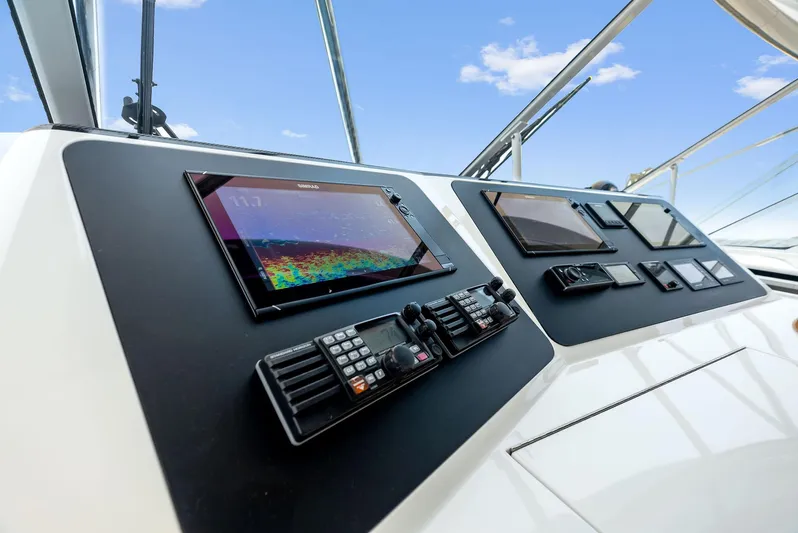 Rebel Yacht Photos Pics 