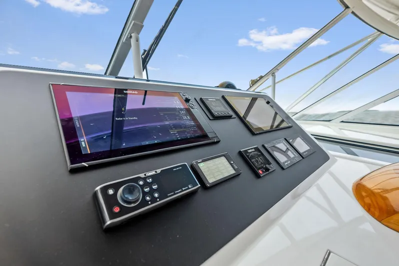 Rebel Yacht Photos Pics 