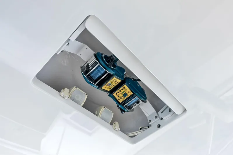 Rebel Yacht Photos Pics 