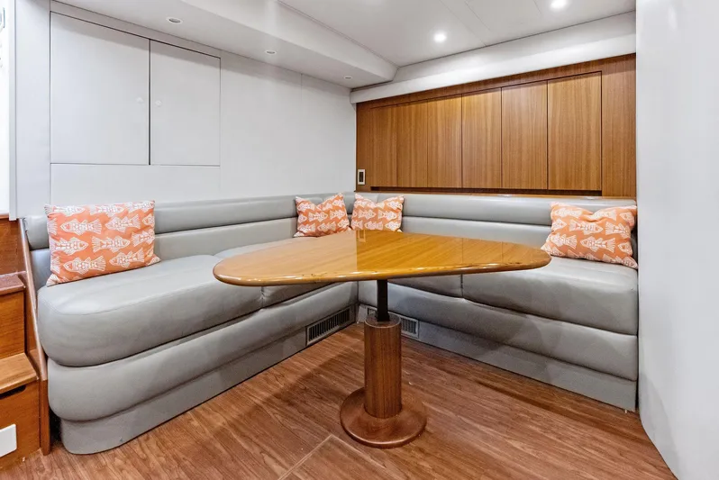 Rebel Yacht Photos Pics 