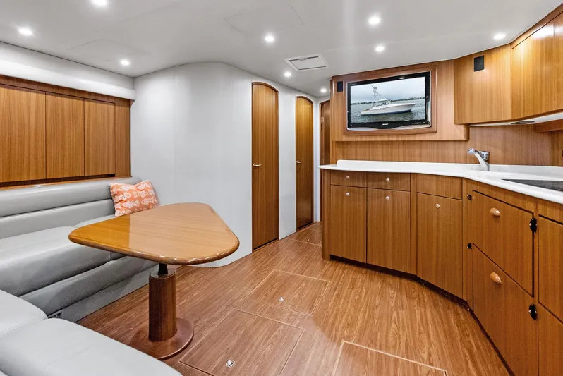 Rebel Yacht Photos Pics 