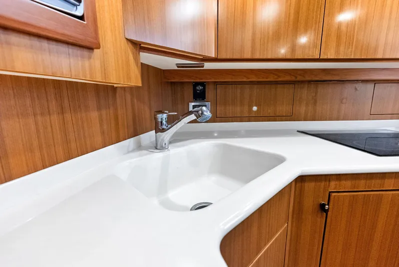 Rebel Yacht Photos Pics 