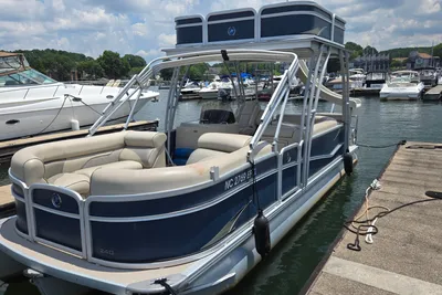 Premier 240 SunSation
