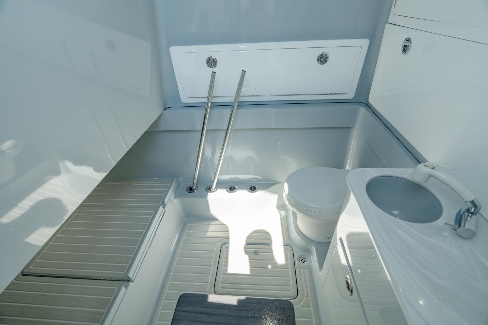 2023 Valhalla Boatworks V41 Centre Console for sale YachtWorld