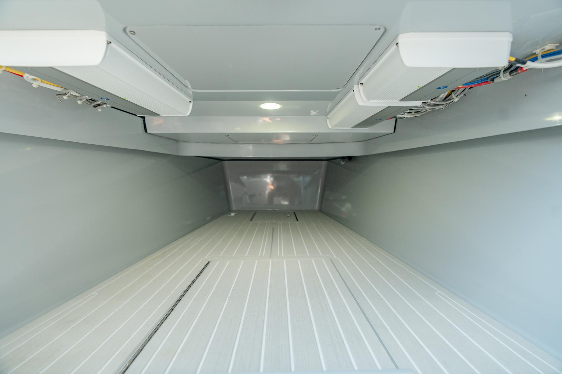 2023 Valhalla Boatworks V41 Centre Console for sale YachtWorld