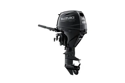 2026 Suzuki DF 30 ATHL