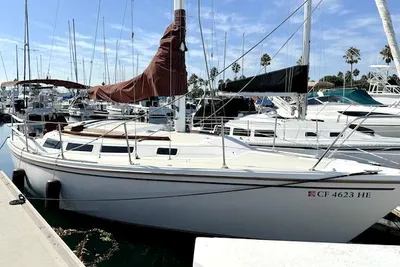 Catalina 30