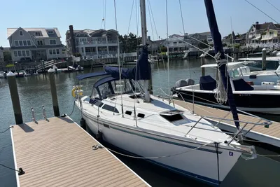 Catalina 320