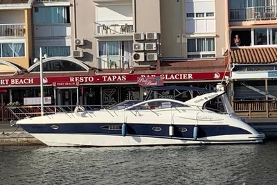 2004 Atlantis 47