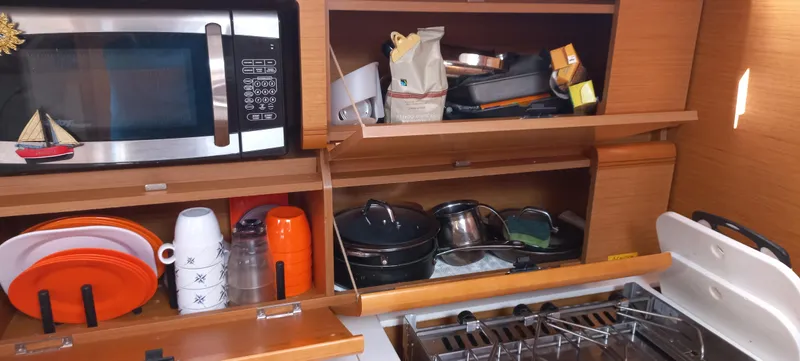 Alma Del Mar Yacht Photos Pics 