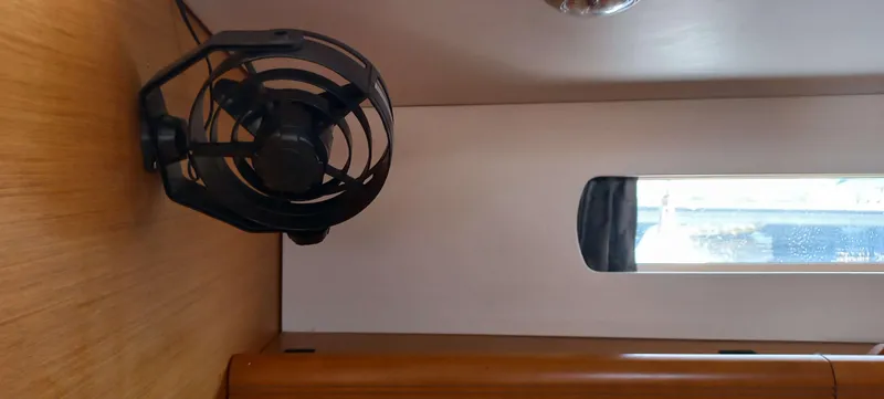 Alma Del Mar Yacht Photos Pics 