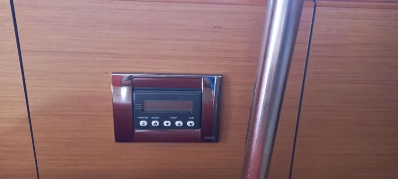 Alma Del Mar Yacht Photos Pics 