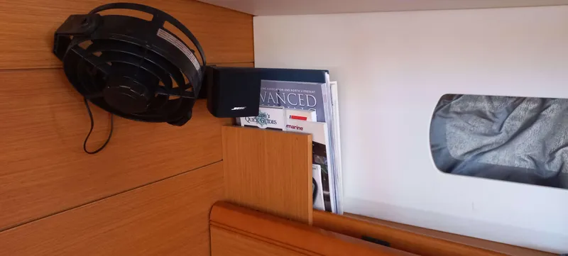 Alma Del Mar Yacht Photos Pics 