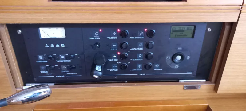 Alma Del Mar Yacht Photos Pics 