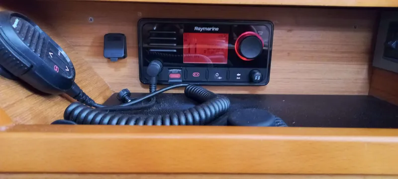 Alma Del Mar Yacht Photos Pics 