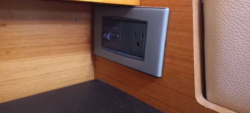 Alma Del Mar Yacht Photos Pics 