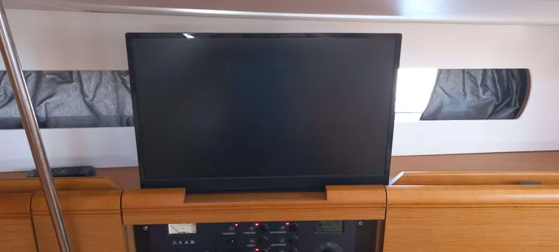 Alma Del Mar Yacht Photos Pics 