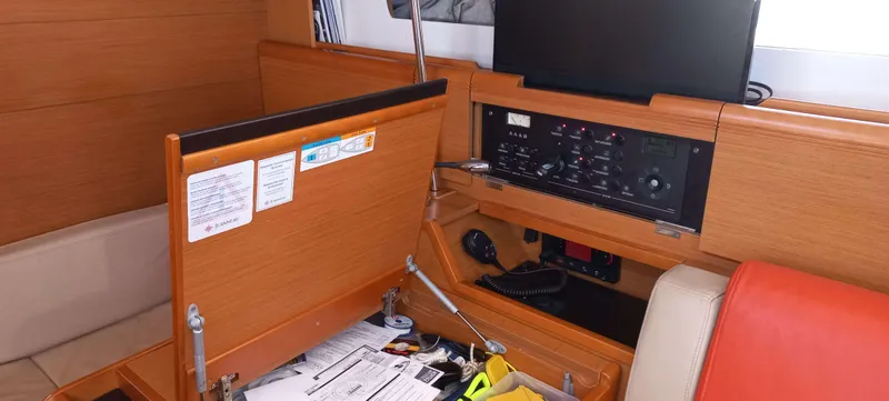 Alma Del Mar Yacht Photos Pics 