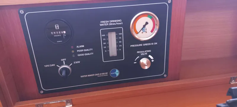 Alma Del Mar Yacht Photos Pics 