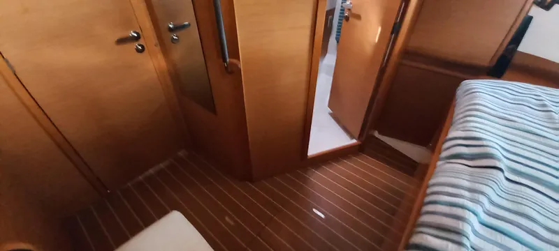 Alma Del Mar Yacht Photos Pics 