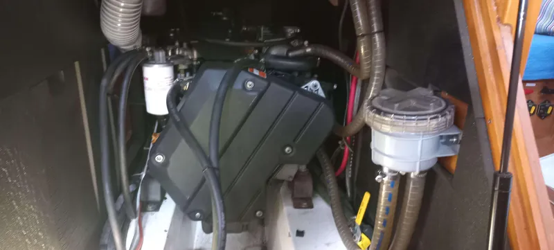 Alma Del Mar Yacht Photos Pics 